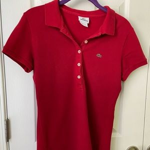 Lacoste Polo